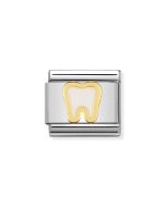 Composable Gold Ząb 030208/05