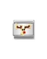 Composable Gold Renifer 030225/08