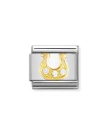 Composable Gold Podkowa 030310/23