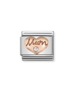 Composable Rose Gold Mama 430305/10