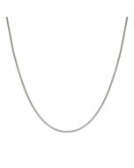Łańcuszek SeiMia srebrny 147101/010