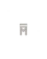 Zawieszka SeiMia Litera M 147115/013