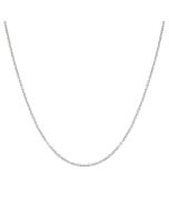 Łańcuszek SeiMia srebrny 147104/009