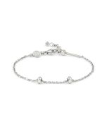 Bransoletka SeiMia srebrna 147107/009