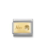 Composable Gold Cytryn - Listopad 030519/11