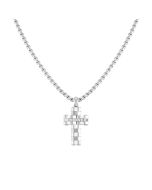 Naszyjnik Nomination Italy Strong Diamond 028304/008