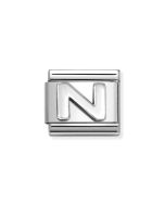 Composable Silver Litera N 330113/14