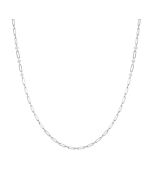 Naszyjnik Nomination Italy Chainofstyle srebrny 95 cm 029402/001