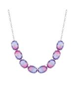 Naszyjnik Nomination Italy Symbiosi srebrny 240812/028