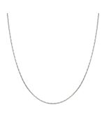 Łańcuszek Nomination Italy SeiMia srebrny 150404/001