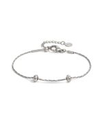 Bransoletka Nomination Italy SeiMia srebrna 150401/001