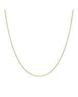 Łańcuszek Nomination Italy SeiMia Gold 18K 150412/012