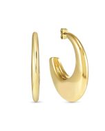 Kolczyki Nomination Italy Ecclettica złote 134319/012