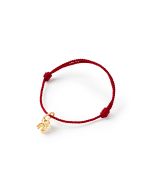 Bransoletka / zawieszka Ole Lynggaard Copenhagen Elephant A2833-406