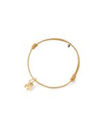 Bransoletka / zawieszka Ole Lynggaard Copenhagen Elephant A2833-407