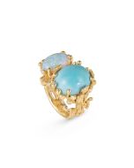 Pierścionek Ole Lynggaard Copenhagen BoHo A2922-401/56