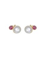 Kolczyki Ole Lynggaard Copenhagen BoHo A2930-403