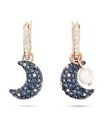 Swarovski kolczyki Luna 5671569