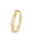 Bransoletka Ole Lynggaard Copenhagen Boho A2950-401/17