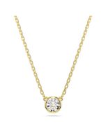 Swarovski naszyjnik Imber 5684511