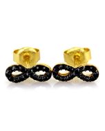 Kolczyki złote KL4795