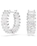 Swarovski kolczyki Matrix 5733397