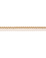 Łańcuszek złoty pr. 585 ZW-Z-Z03-D50-ZAA3383