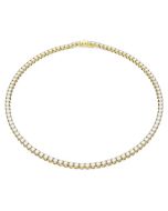 Swarovski naszyjnik Matrix Tennis 5681795