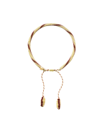 Bransoletka Ole Lynggaard Copenhagen Life A3243-005