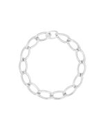 Bransoletka srebrna Sif Jakobs Ellisse SJ-B2336