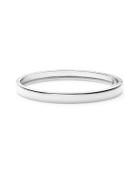 Bransoletka bangle srebrna Sif Jakobs Como SJ-BG2780