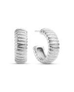 Kolczyki srebrne Sif Jakobs Riva SJ-E2755