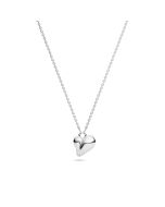 Naszyjnik srebrny Sif Jakobs Lauria small SJ-N008