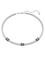 Swarovski naszyjnik Matrix tennis 5666168