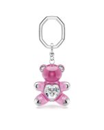 Swarovski brelok do kluczy Teddy 5735365
