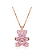 Swarovski naszyjnik Teddy 5642976