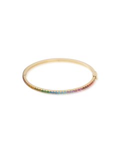 Bransoletka Coeur de Lion Eternal Love 0146/32-1535