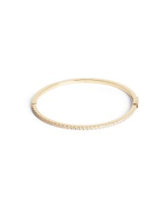 Bransoletka Coeur de Lion Eternal Love bangle 0146/32-1816_17