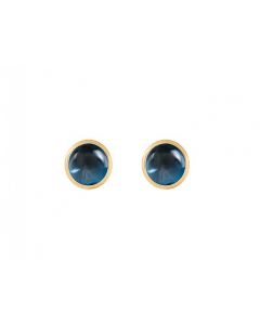 Kolczyki Ole Lynggaard Copenhagen Lotus A3058-408