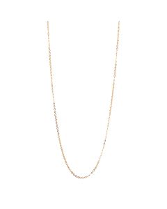 Łańcuch QUDO Anchor złoty długość 60 cm 102016/10-1600