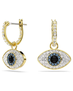 Swarovski kolczyki Symbolica 5692163