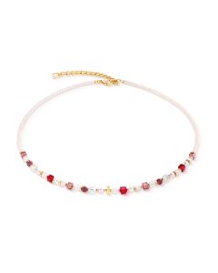 Naszyjnik Coeur de Lion Princess Mix 2105/10-0319