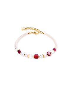 Bransoletka Coeur de Lion Princess Mix 2105/30-0319