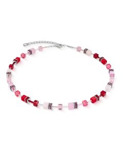 Naszyjnik Coeur de Lion GeoCUBE® Iconic 2838/10-1903