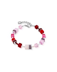 Bransoletka Coeur de Lion GeoCUBE® Iconic 2838/30-1903