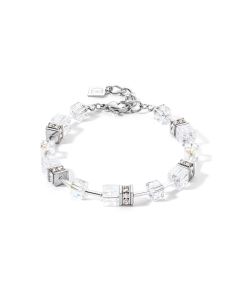 Bransoletka Coeur de Lion GeoCUBE® Iconic Nature 3018/30-1417