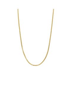 Naszyjnik srebrny pozłacany TI SENTO 34030SY/45 Mix&Match
