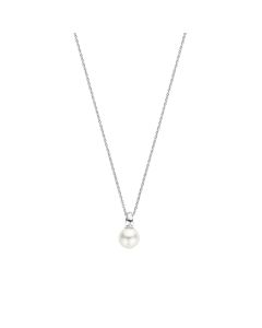 Naszyjnik srebrny TI SENTO 34037PW/42