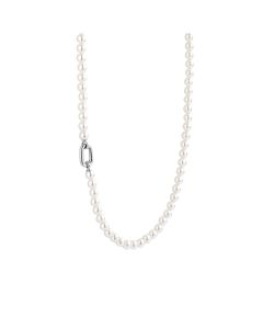 Naszyjnik srebrny TI SENTO 34050PW/45