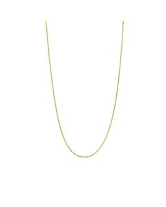 Naszyjnik srebrny pozłacany TI SENTO 34083SY/55